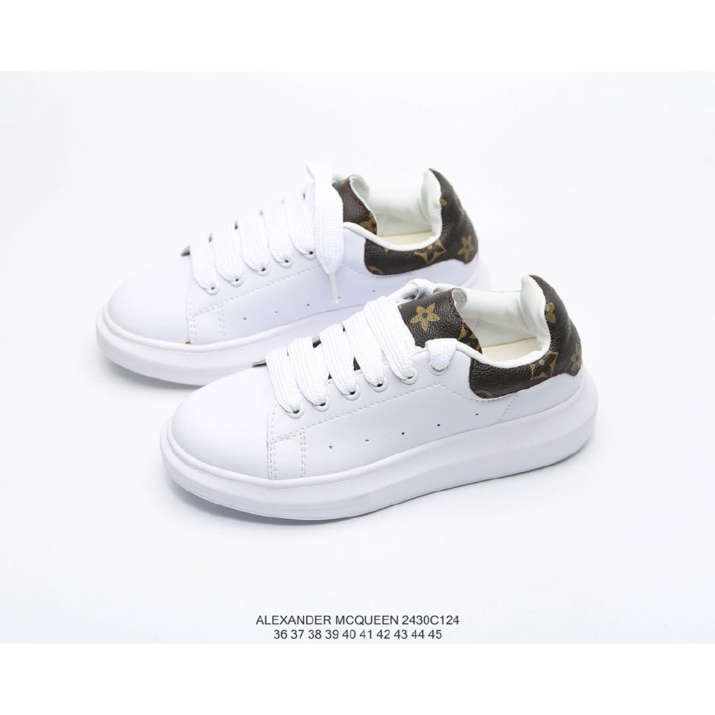 alexander mcqueen 36