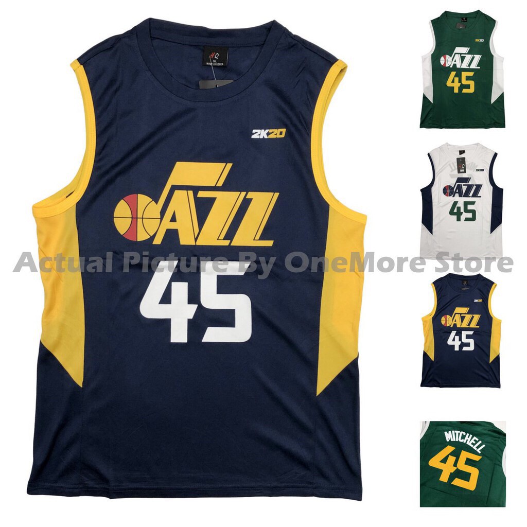 nba team with blue jersey