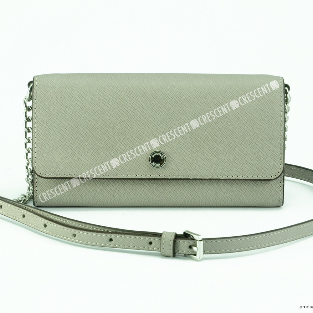 michael kors saffiano leather crossbody