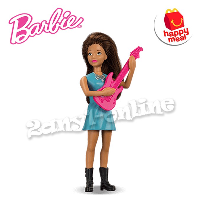 mcdo barbie