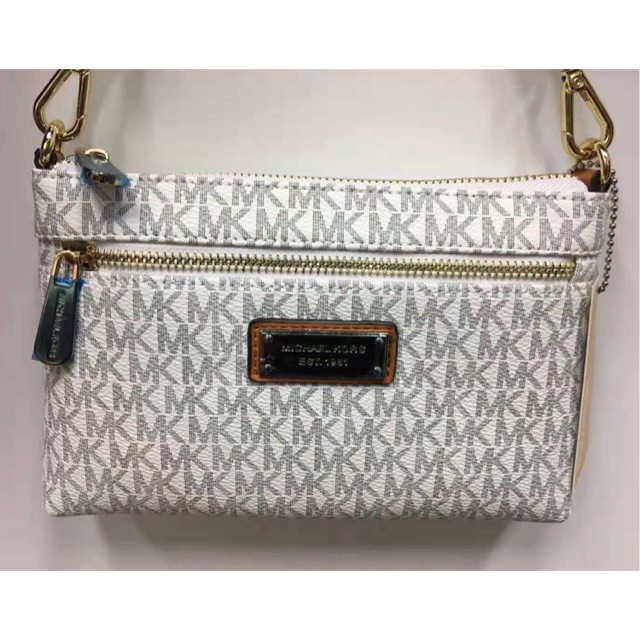 michael kors mini sling bag