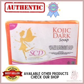 SCD Peeling Lotion, Henna Soap, Kojic Soap, Peeling Soap, Bleaching Soap, Sunblock, Creams Per Pc #7