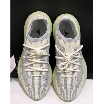 Adidas Yeezy Boost 380 Onyx Grailify