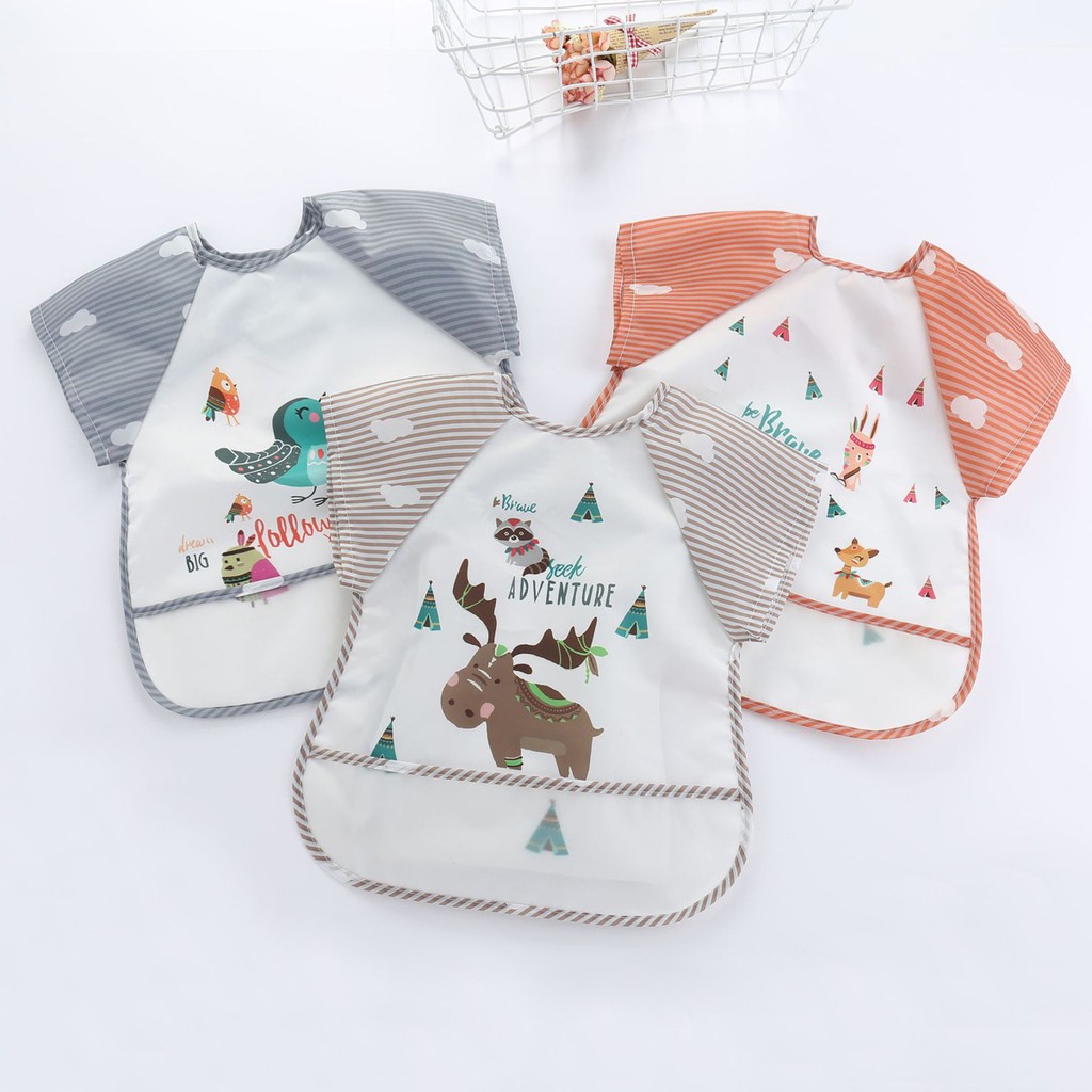 baby clothes for eating