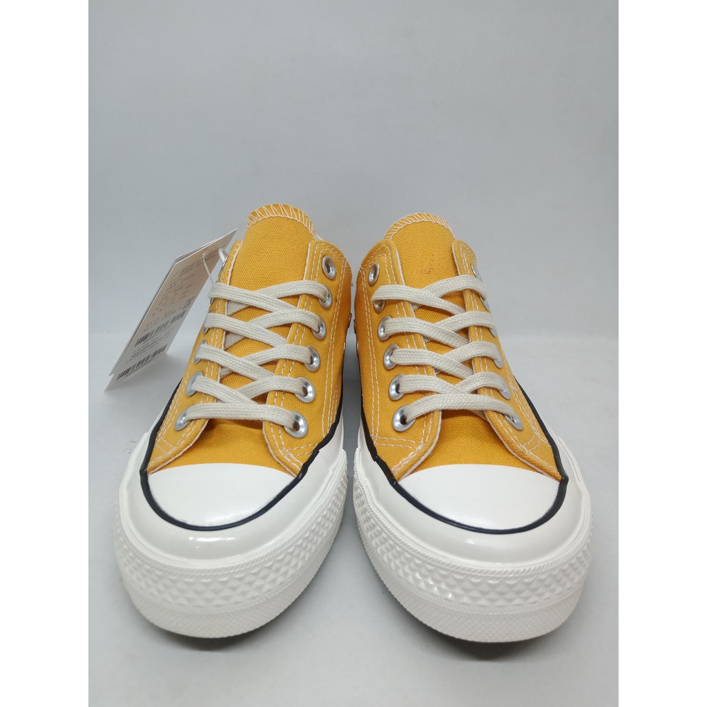 converse mustard yellow
