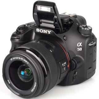 second hand sony camera