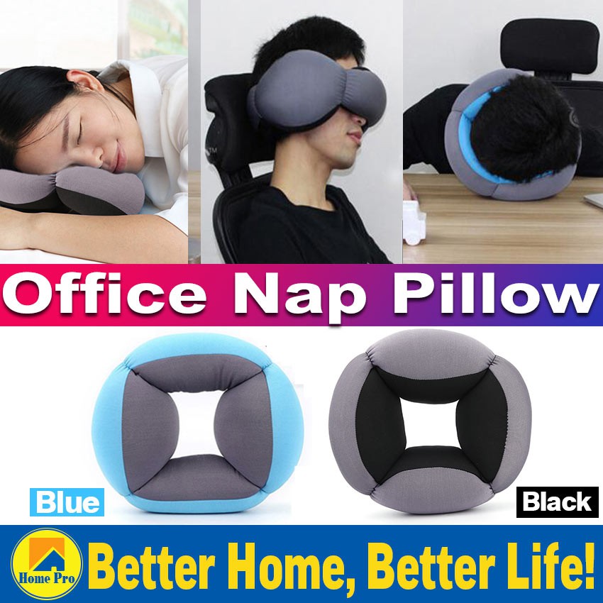 2018 Hot Size Comfortable Office Lunch Desk Break Ostrich Cushion