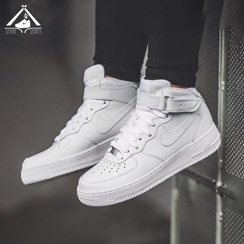 white af1