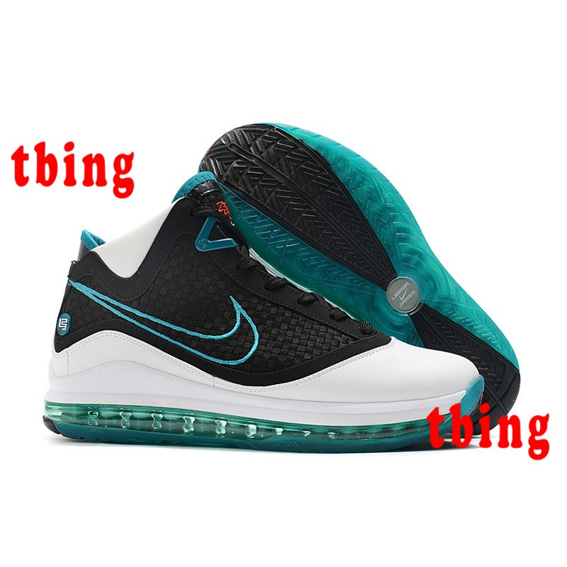 lebron james 7 shoes
