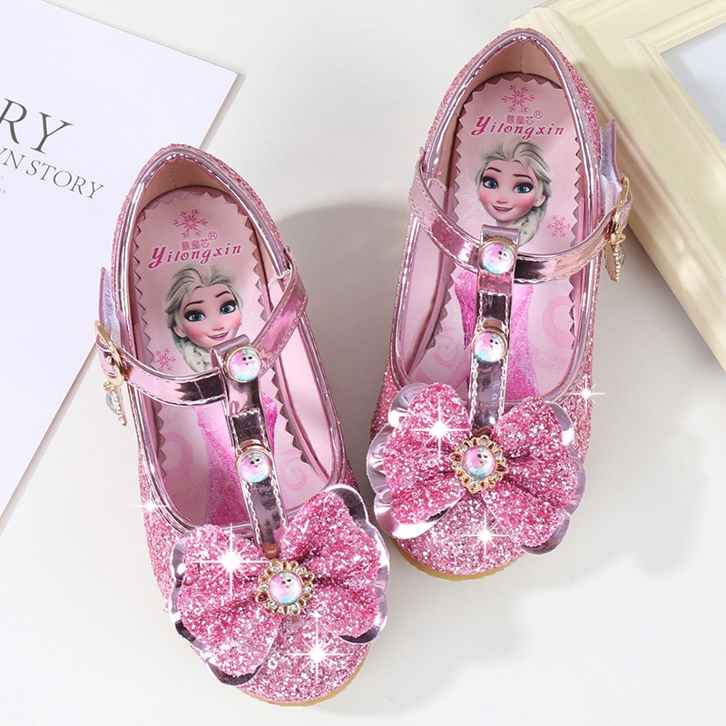 princess shoes for girls
