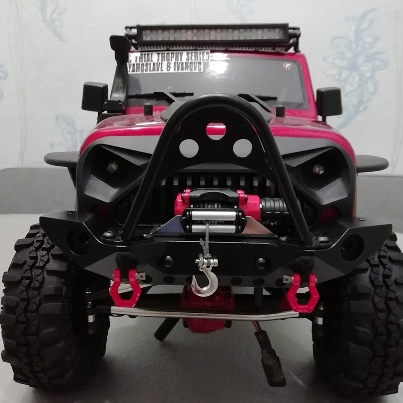 rc jeep