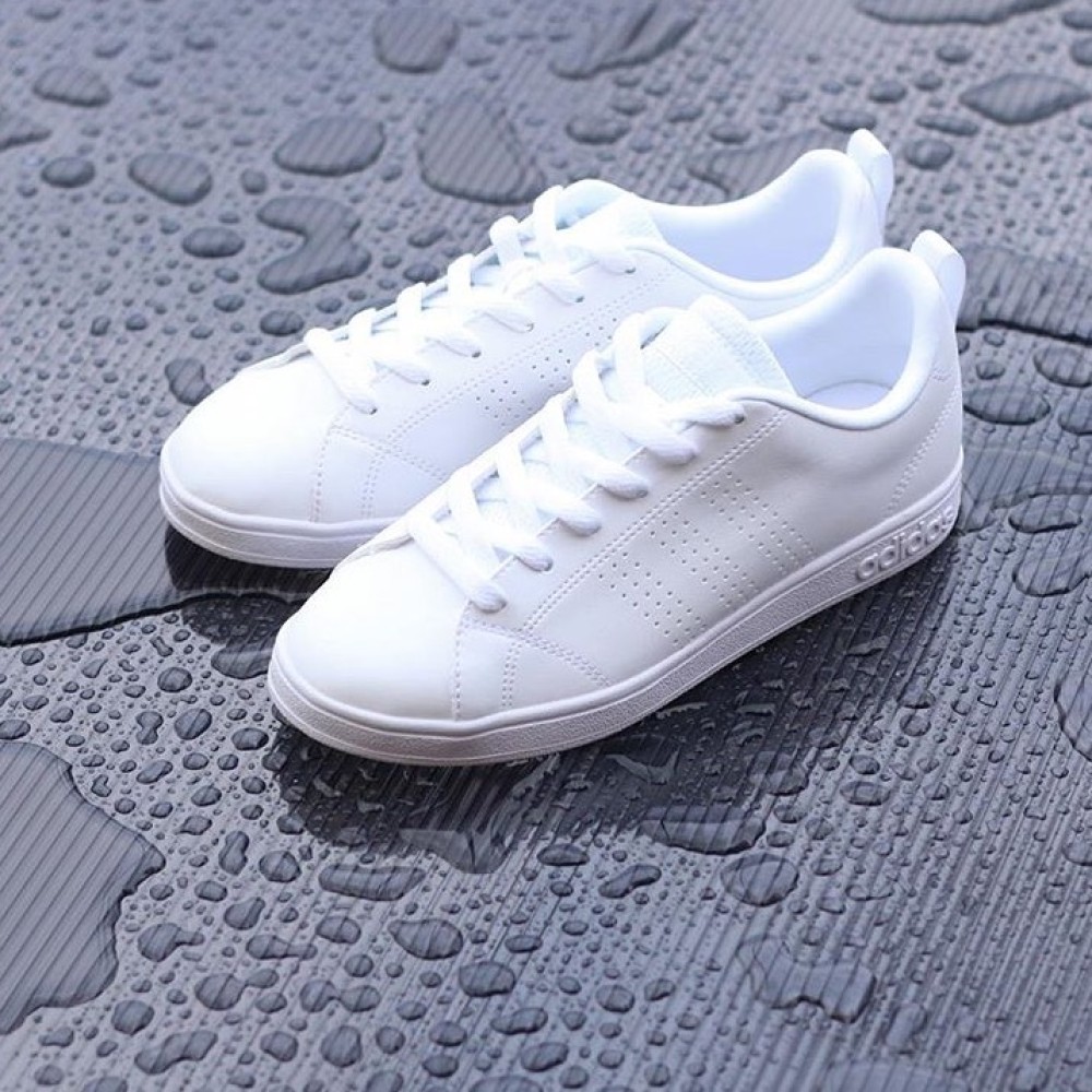 adidas advantage neo clean