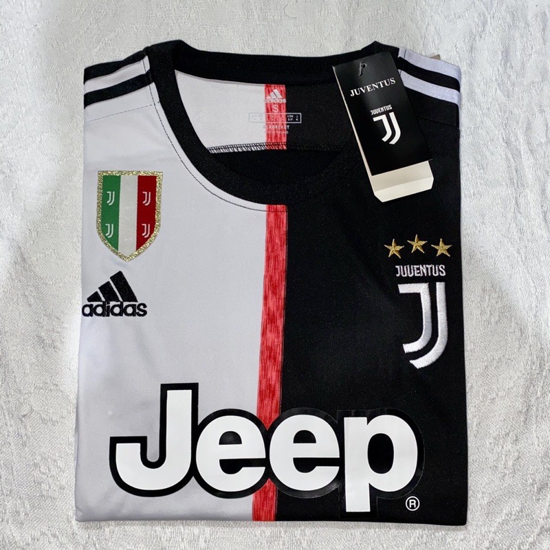 juventus white and green jersey