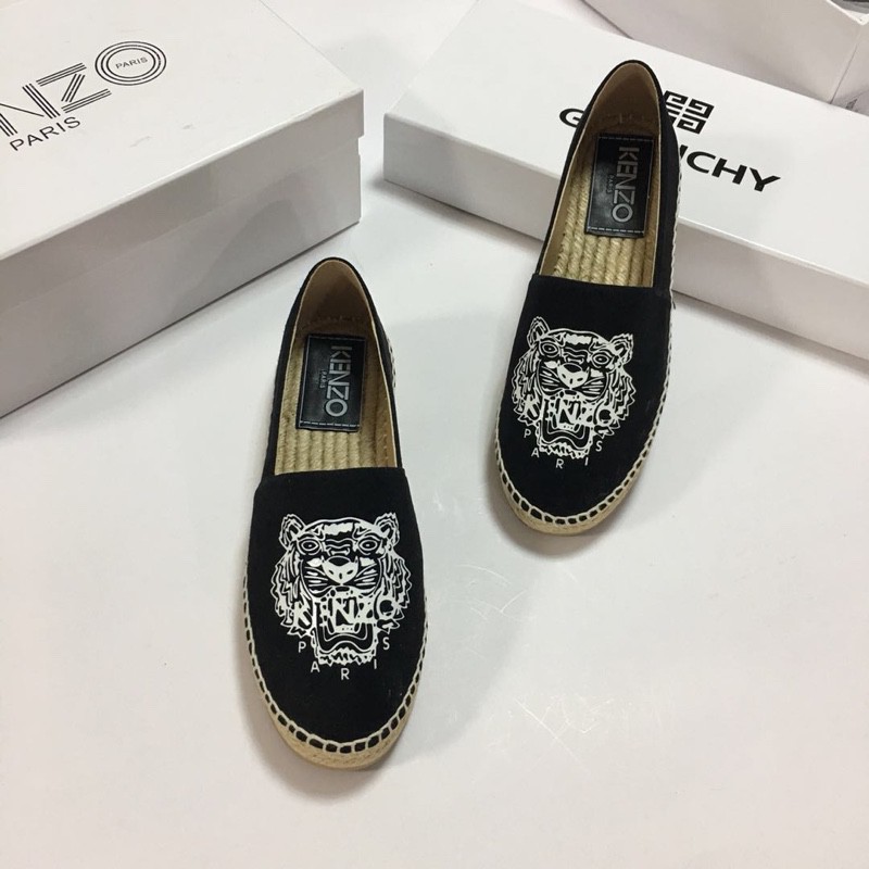 kenzo ladies shoes