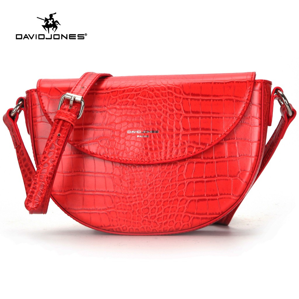 david jones paris shoulder bag