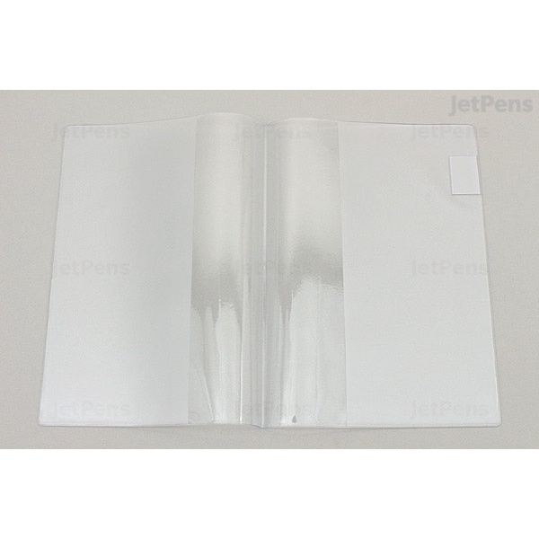 Plastic Cover for Notebooks by piece Shopee Philippines