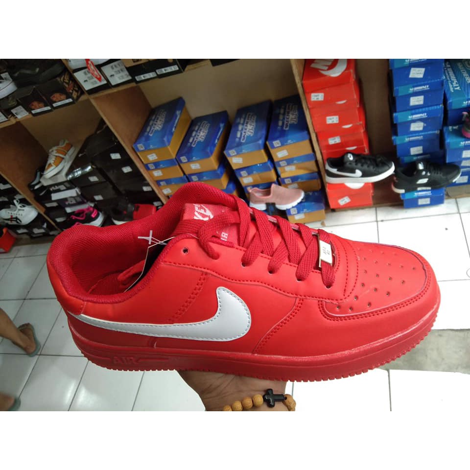 nike air force utility gs