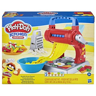 Play Doh Kitchen Creations Magical Oven Set Shopee Philippines