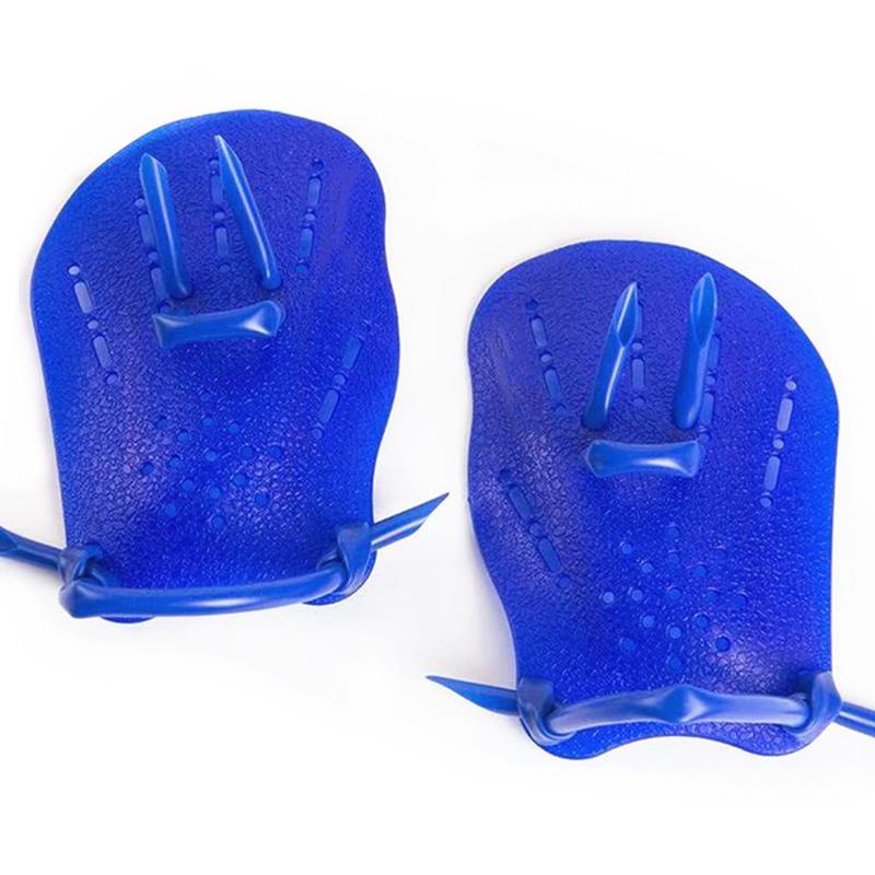 Swimming Hand bed Hand Fins Flippers Strength Training Hand Boards