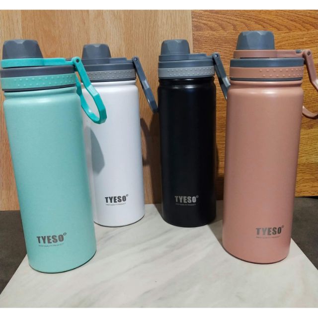 tyeso sizes