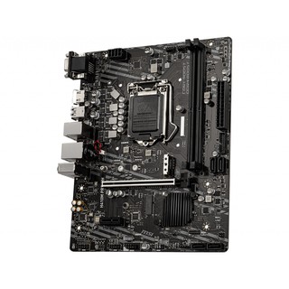 Msi h410m pro vh совместимость