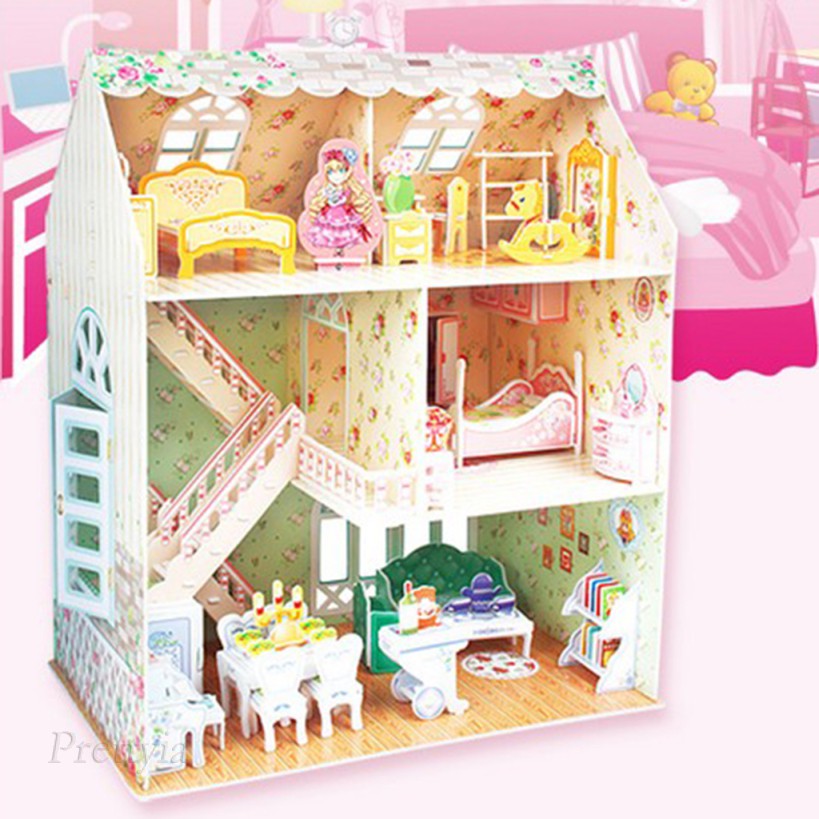 1 24 miniature dollhouse furniture