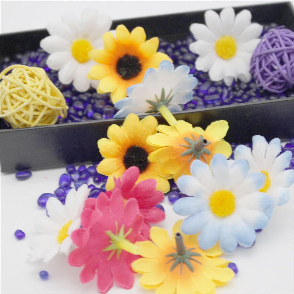 Head Home Diy Artificial Sunflower Party Shopee Philippines