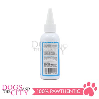 ENDI E069 Ear Cleaner for Dog and Cat 60ml #6
