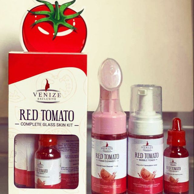 korean glass skin cream