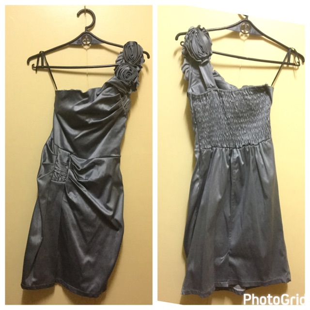 preloved cocktail dresses