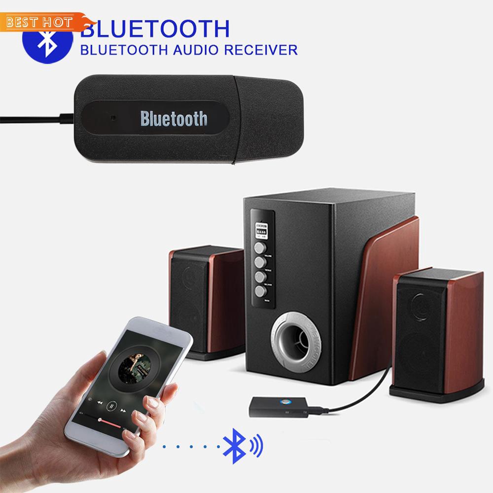 wireless speakers and receiver