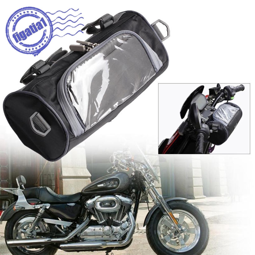 motorcycle front bag