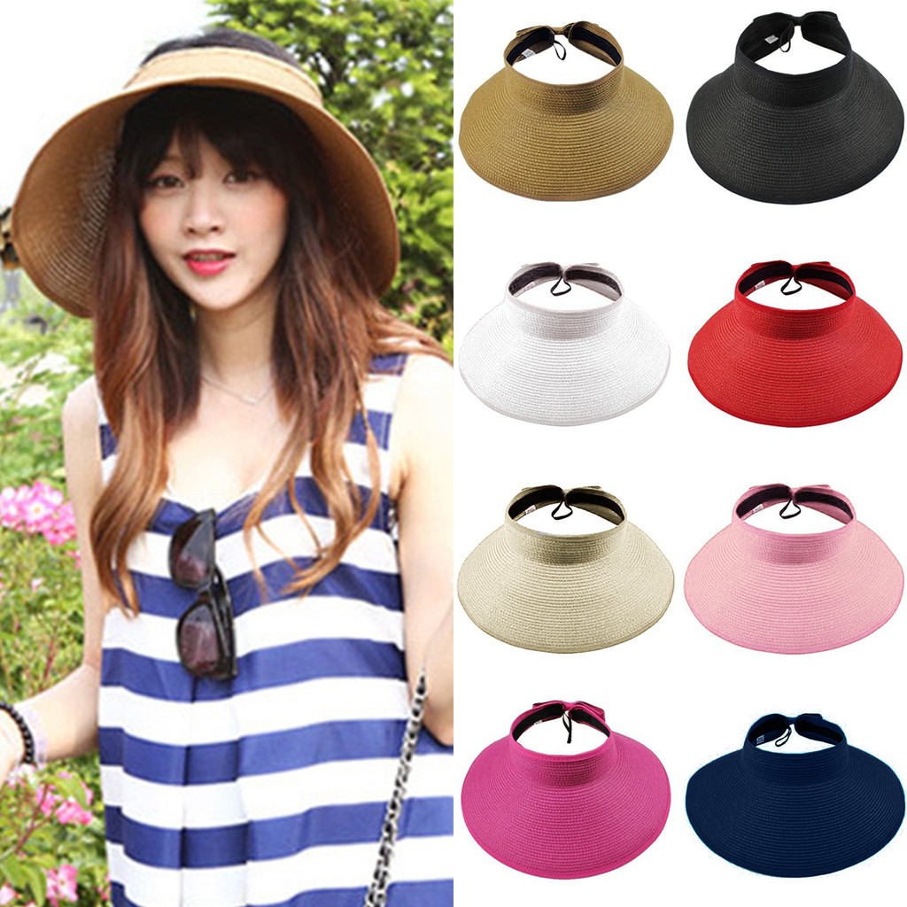 roll up hat