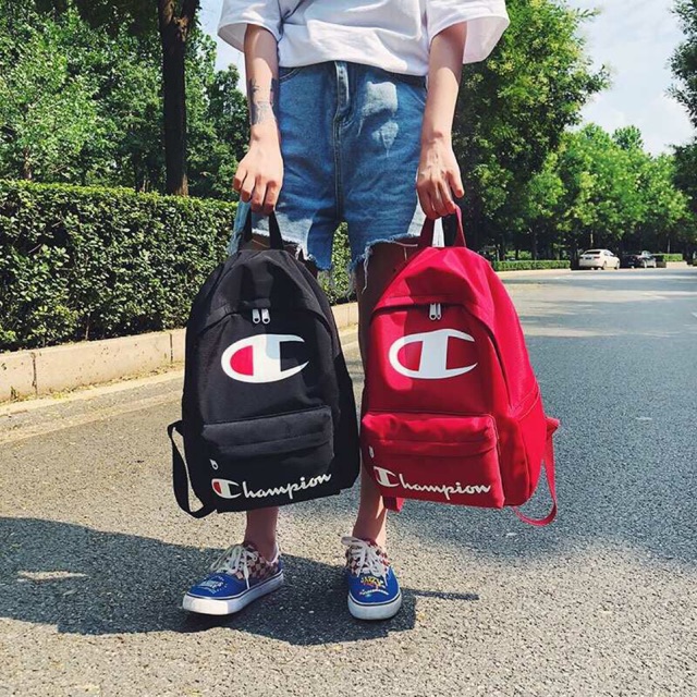 champion bag philippines