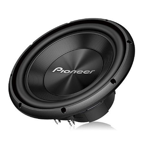 pioneer subwoofer 12 inch 1000w