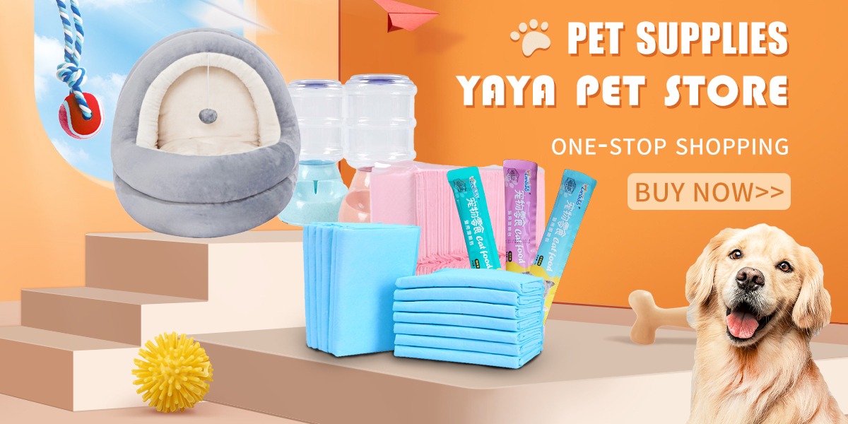 YAYA Pet Store, Online Shop Shopee Philippines