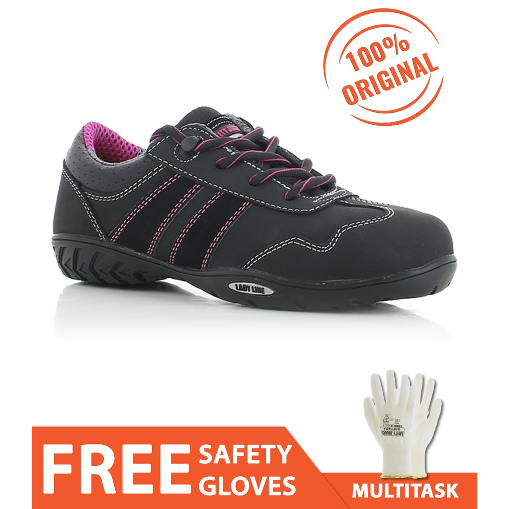 safety jogger ceres s3