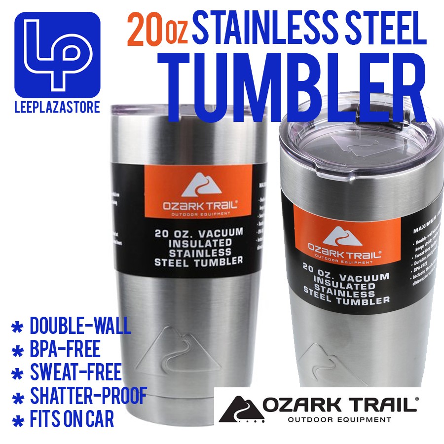 ozark trail thermos