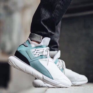 Adidas Y3 QASA Men Sneaker Shoes | Shopee Philippines Adidas Y3 QASA Men Sneaker Shoes | Shopee Philippines