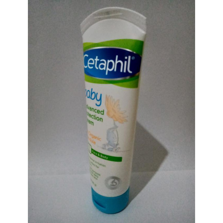 cetaphil baby advanced protection cream
