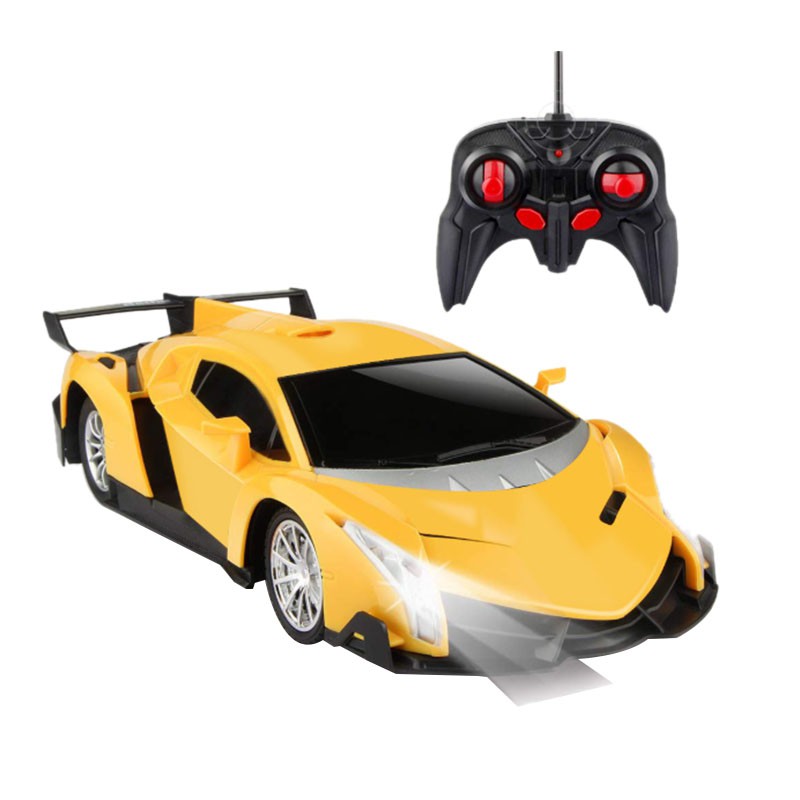 radio controlled cars for girls