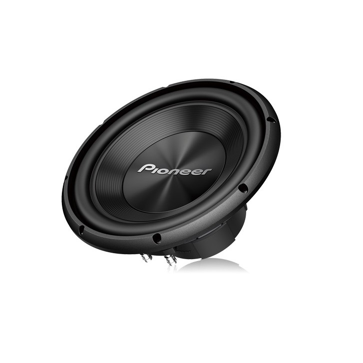 pioneer 12 inch dvc subwoofer