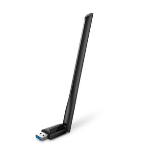 Tp-link Archer T3u Plus Ac1300 High Gain Wireless Dual Band Wifi Usb 