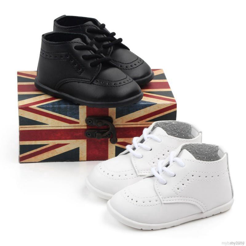 baby boy slip on shoes