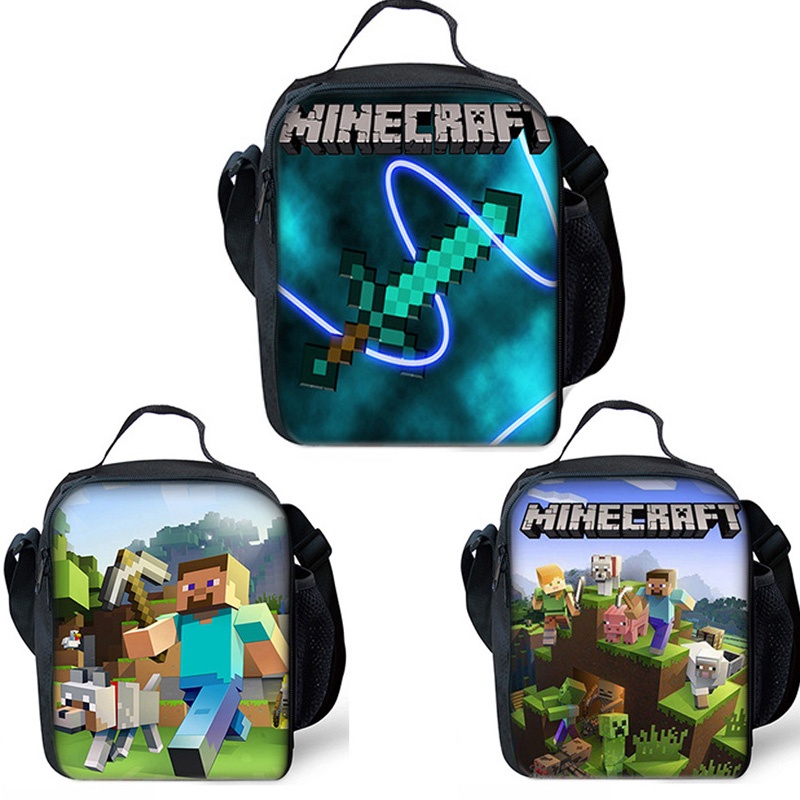 minecraft bag philippines