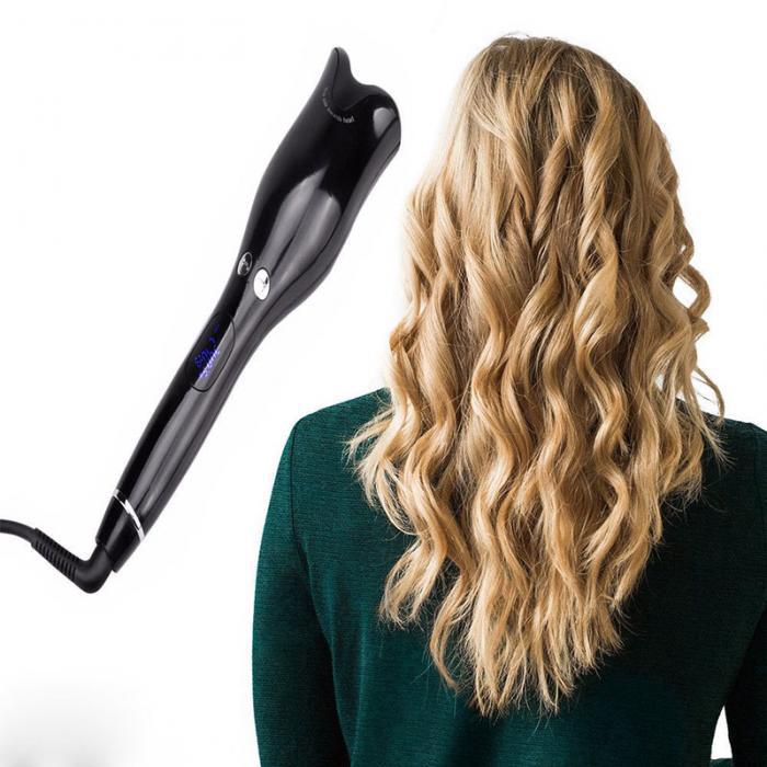 Chi Air Spin N Curl I Reviewed The Chi Air Spin N Curl Iron