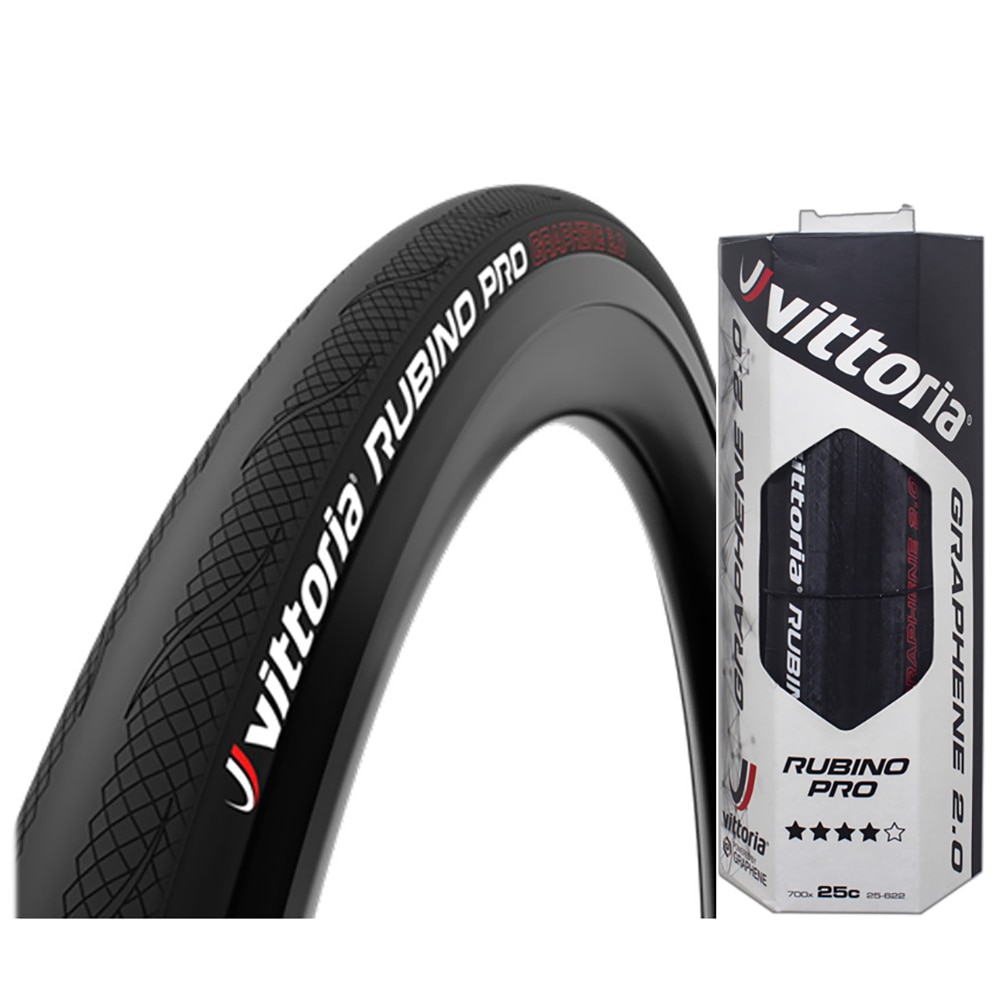 メーカー再生品】 VITTORIA ヴィットリア RUBINO PRO G2.0 TLR TYRE