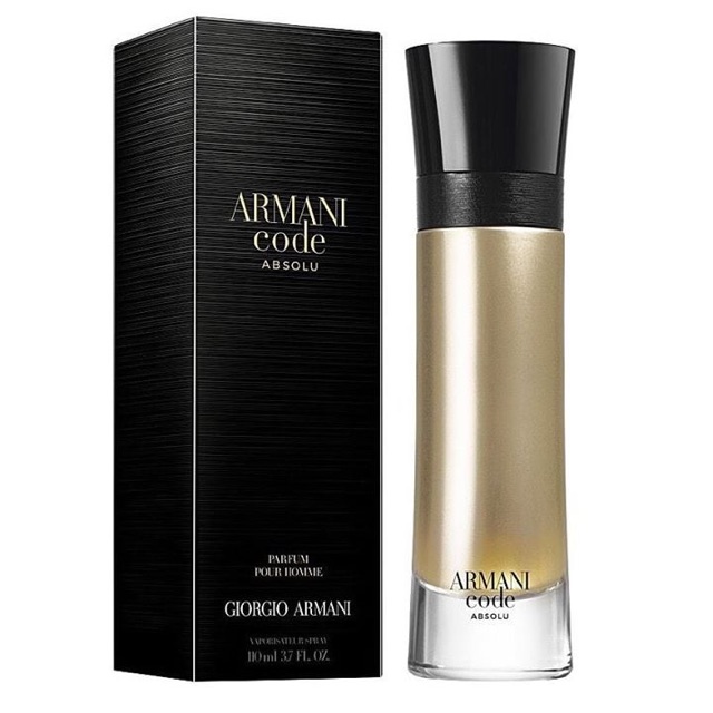 armani creed perfume