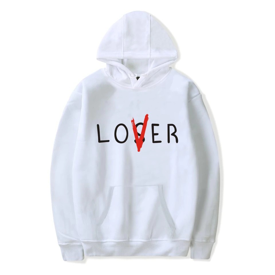 loser it hoodie