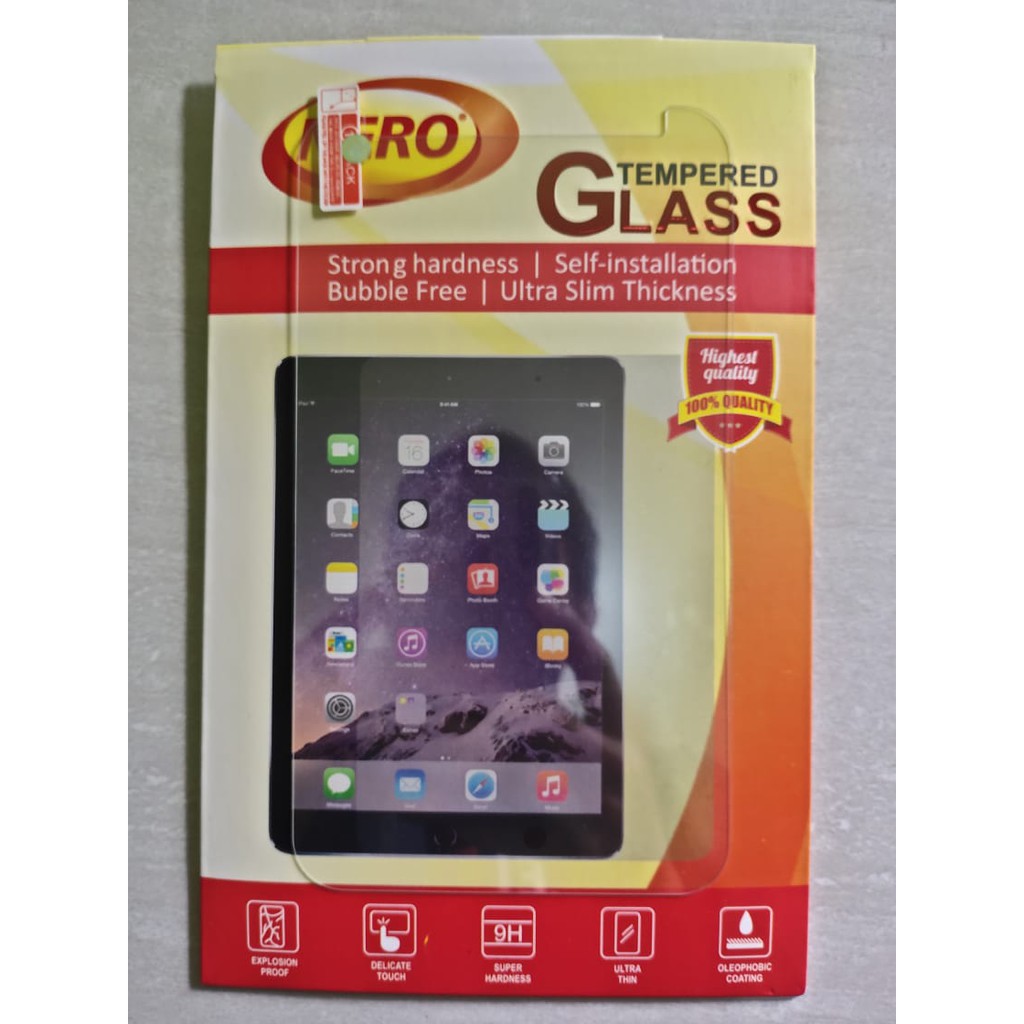 Evercoss Tempered Glass U70 U70a U70b M70 R70 X7 Advan E1c T1j I7d Shopee Philippines